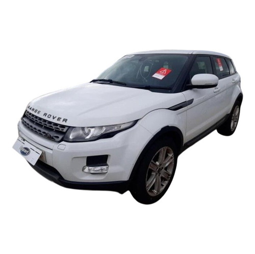 Donor Vehicle Image