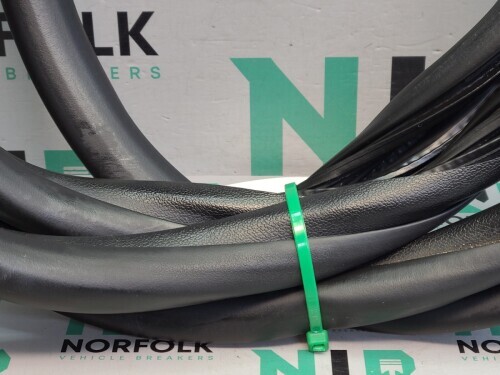 Mini F55 F56 Front Left Door Seal