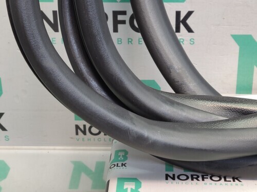 Mini F55 F56 Front Left Door Seal