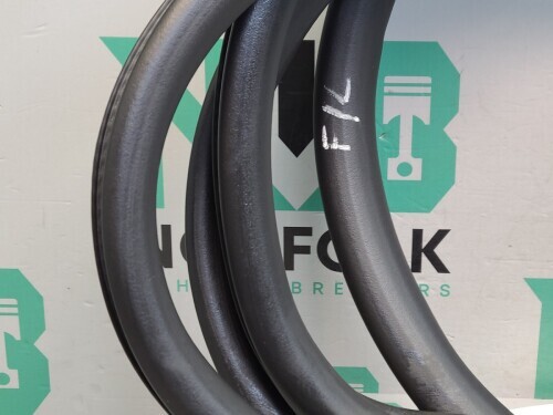 Mini F55 F56 Front Left Door Seal