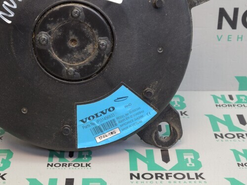 Volvo XC40 Sub Woofer