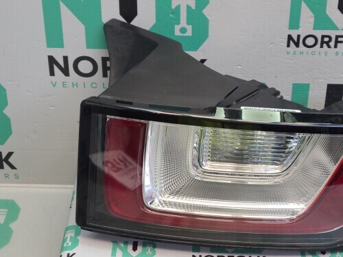Range Rover Evoque L538 Outer Tail Light Right
