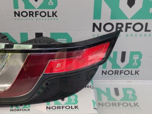 Range Rover Evoque L538 Outer Tail Light Right