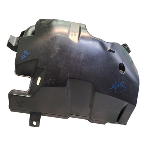 Mercedes SL350 R230 Left BOSE Subwoofer