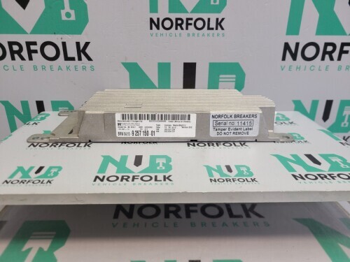 BMW F10 F11 5 Series Bluetooth Module