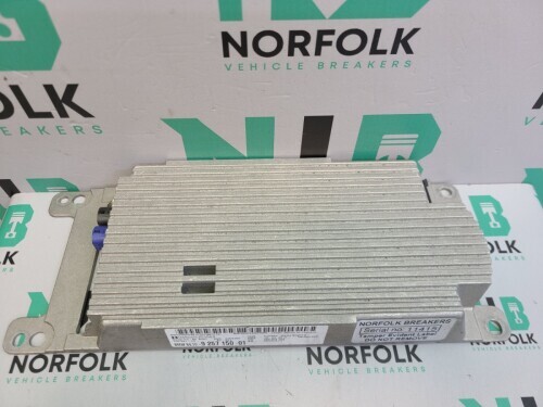 BMW F10 F11 5 Series Bluetooth Module