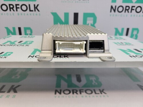 BMW F10 F11 5 Series Bluetooth Module