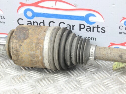Range Rover Sport Rear Left Driveshaft L320
