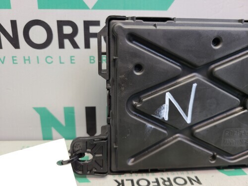 BMW 1 2 3 4 Series Body Control Module ECU F20 F30