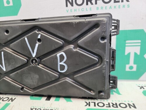 BMW 1 2 3 4 Series Body Control Module ECU F20 F30