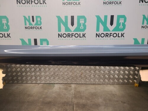 BMW F44 M235i Gran Coupe M Sport Side Skirt