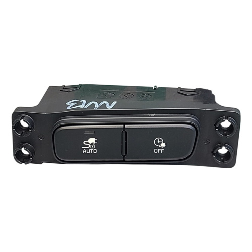 Kia Niro 2 EV Charger Switch Panel