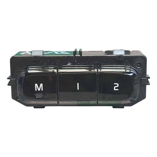 2024 Polestar 2 Memory Seat Switch