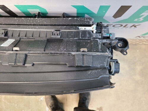 2024 Polestar 2 Radiator Rad Pack Facelift