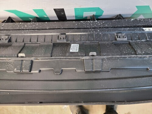 2024 Polestar 2 Radiator Rad Pack Facelift