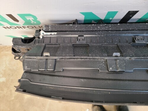 2024 Polestar 2 Radiator Rad Pack Facelift