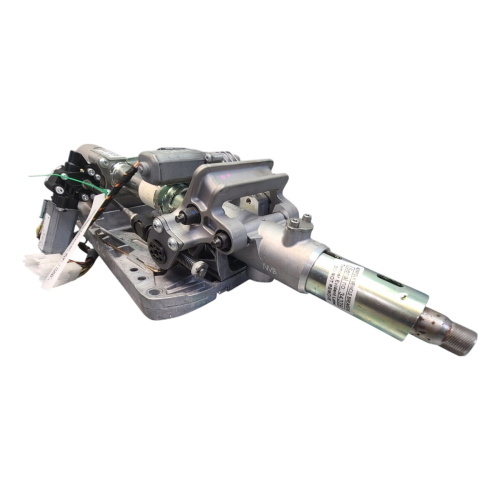 Mercedes R172 SLK Steering Column With Lock