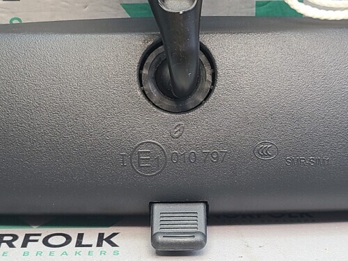 Mercedes GLB X247 Rear View Mirror Interior Mirror
