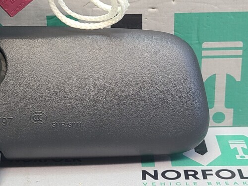Mercedes GLB X247 Rear View Mirror Interior Mirror