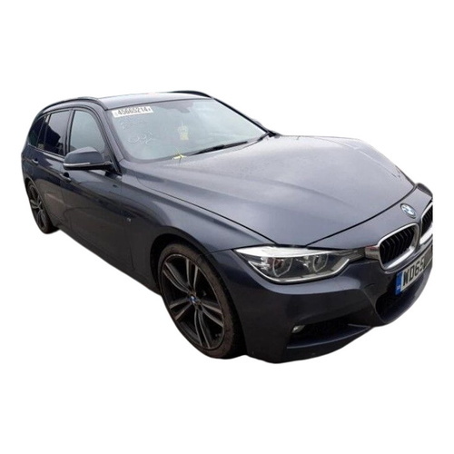 Donor Vehicle Image
