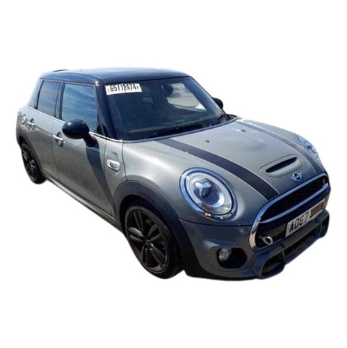Donor Vehicle Image