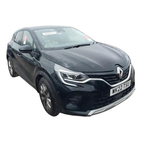 Donor Vehicle Image