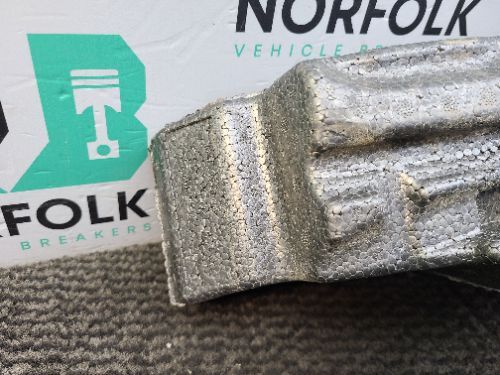 VOLKSWAGEN T-CROSS Front Bumper Foam Impact Absorber