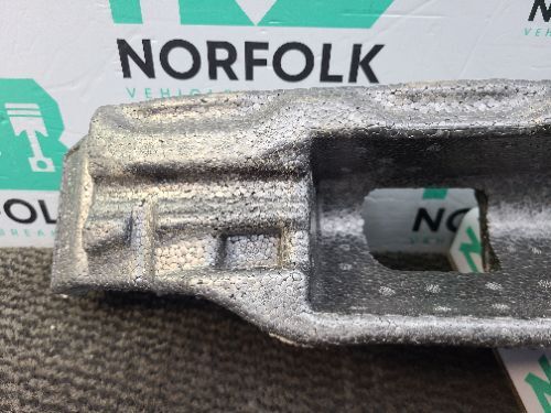 VOLKSWAGEN T-CROSS Front Bumper Foam Impact Absorber