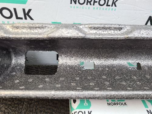 VOLKSWAGEN T-CROSS Front Bumper Foam Impact Absorber
