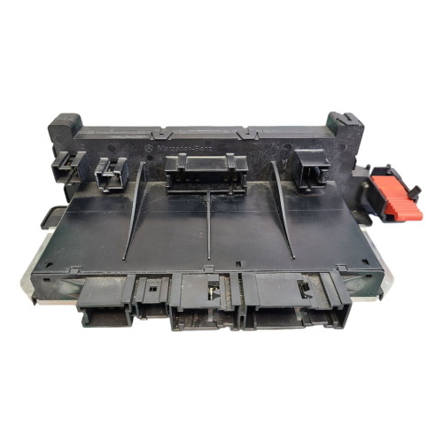 Mercedes SL 500 R230 Fuse Box SAM ECU