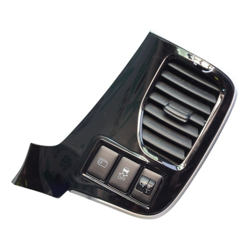MITSUBISHI OUTLANDER MK3 Dash Vent Right Side Central