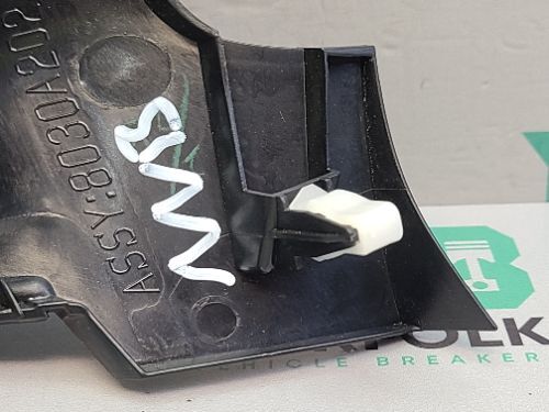 MITSUBISHI OUTLANDER MK3 Dash Vent Right Side Central