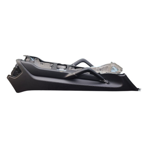 Porsche Cayenne S 92A Centre Console