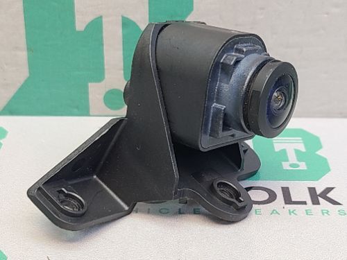 KIA SPORTAGE MK5 NQ5 Reversing Camera