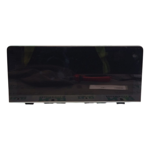 MG 4 TROPHY Sat Nav Media Display Screen