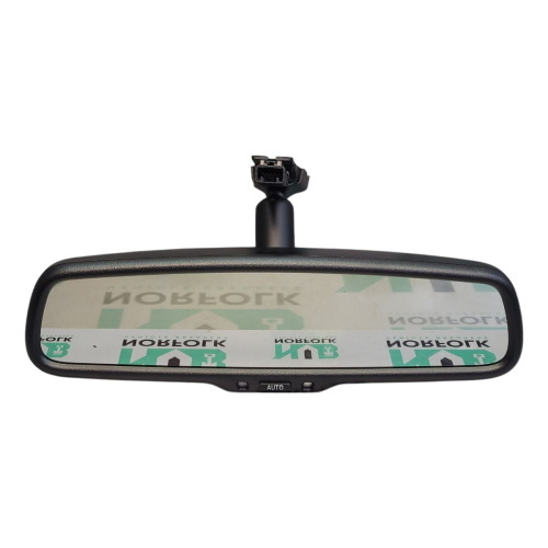MG 4  Rear View Mirror Auto Dip Dim