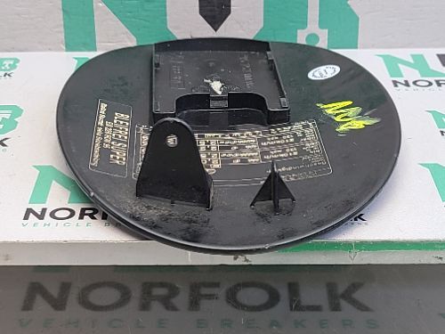 MERCEDES CL  C215 Fuel Cap