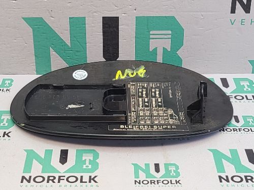 MERCEDES CL  C215 Fuel Cap