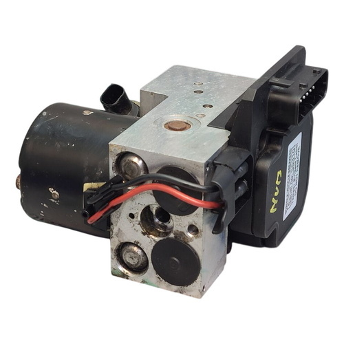 MERCEDES CL  C215 ABS Pump Modulator Control Unit