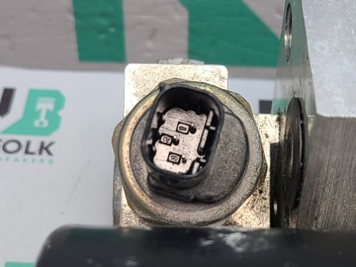 MERCEDES CL  C215 ABS Pump Modulator Control Unit