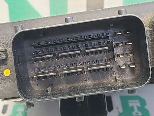 KIA SPORTAGE MK5 NQ5 ECU