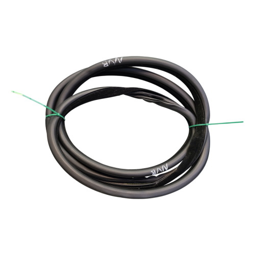 Range Rover Evoque L538 2.2L Front Left Door Seal