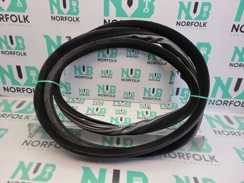 Range Rover Evoque L538 2.2L Front Left Door Seal