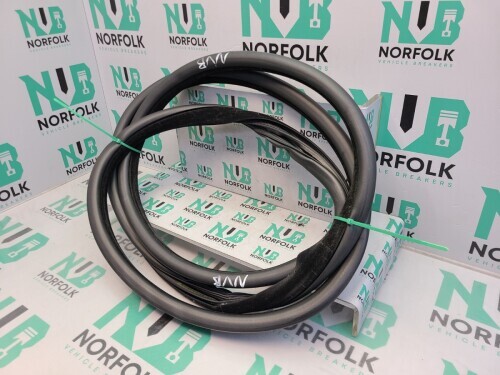 Range Rover Evoque L538 2.2L Front Left Door Seal