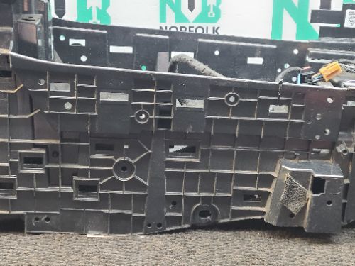 RANGE ROVER SDV8 L405 Centre Console with Fridge Chiller