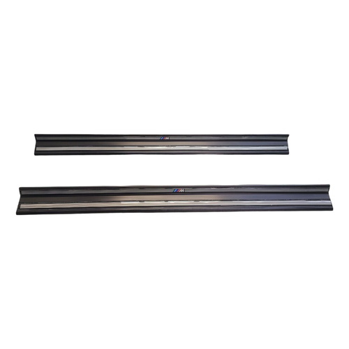 BMW E46 Compact M Sport  Sill Panel Steps Kit