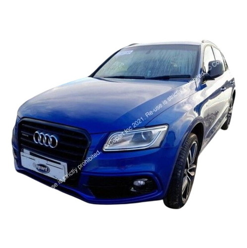Donor Vehicle Image
