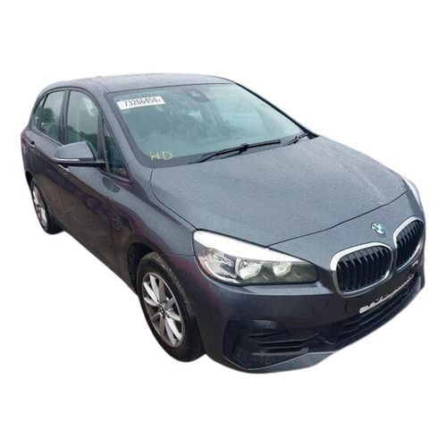 Donor Vehicle Image