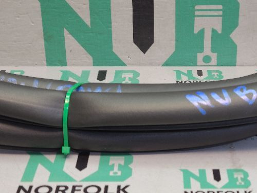 MG 3 Trophy MK2 Door Seal Front Right Side