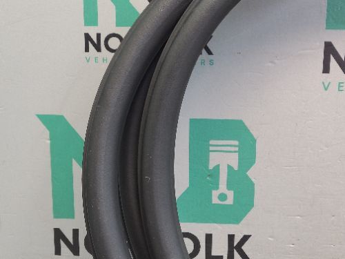 MG 3 Trophy MK2 Door Seal Front Right Side